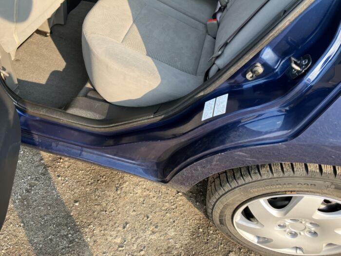 Nissan Sentra 2,0 S – Image 14