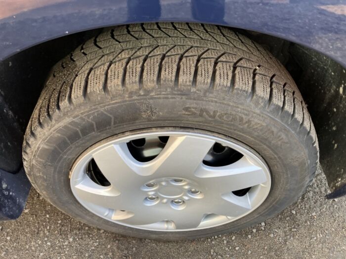 Nissan Sentra 2,0 S – Image 17
