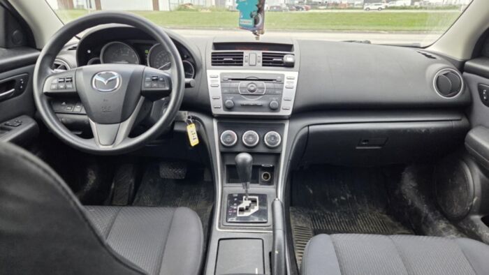 Mazda Mazda6 GS – Image 7