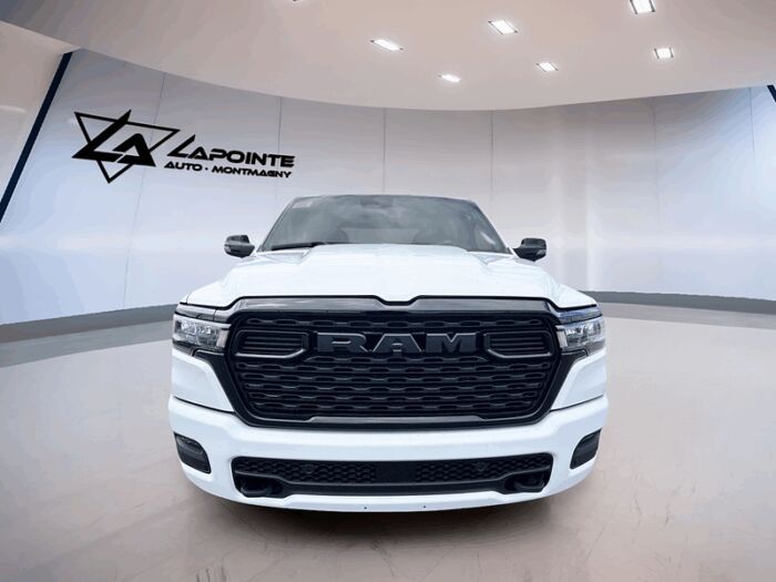 RAM 1500 Big Horn – Image 3