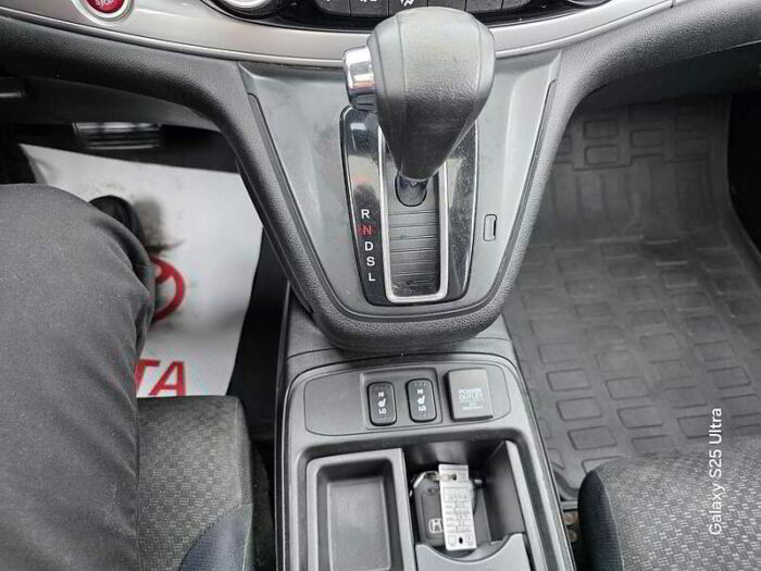 Honda CR-V 4WD EX – Image 4
