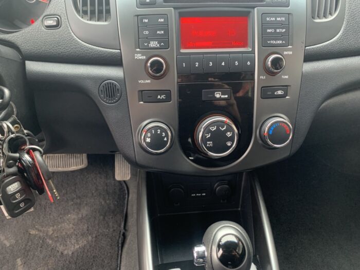 KIA Forte EX – Image 14
