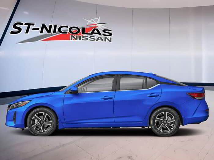 Nissan Sentra N/A – Image 4