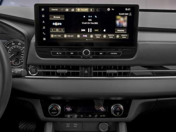 Mitsubishi Outlander Es S-Awc – Image 7