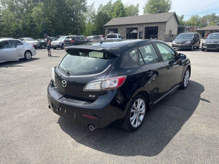 Mazda 3 GS – Image 4