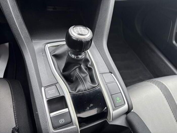 Honda Civic EX-T – Image 13