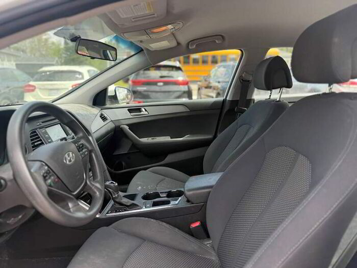 Hyundai Sonata "Berline 4 portes 2 – Image 9