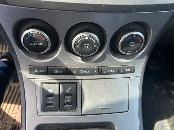Mazda 3 GS – Image 13