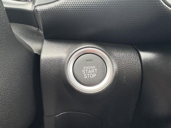 Hyundai Kona 1.6T N Line AWD/BONNE ENTRETIEN/UN PROPRIO/BAS MIL – Image 21