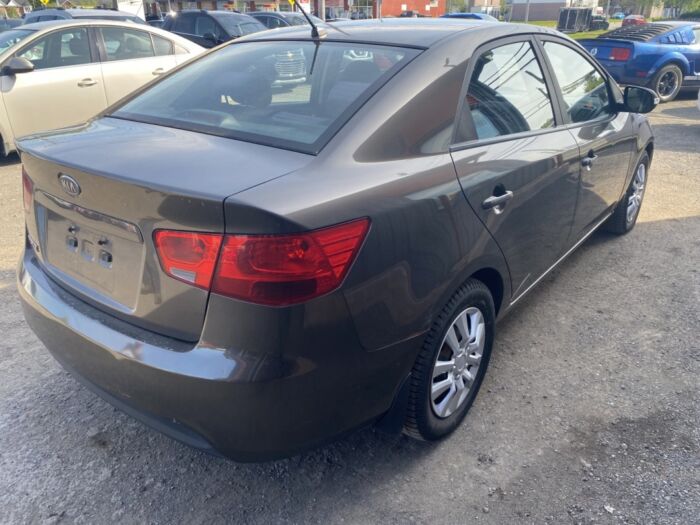 KIA Forte LX – Image 5