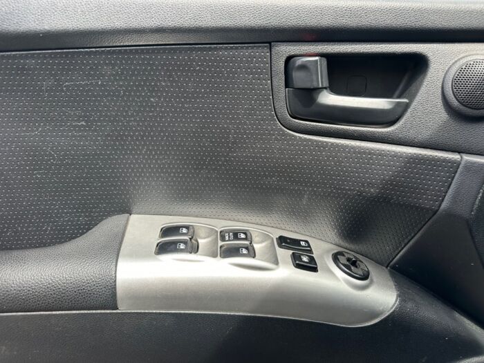 Kia Sportage LX – Image 7