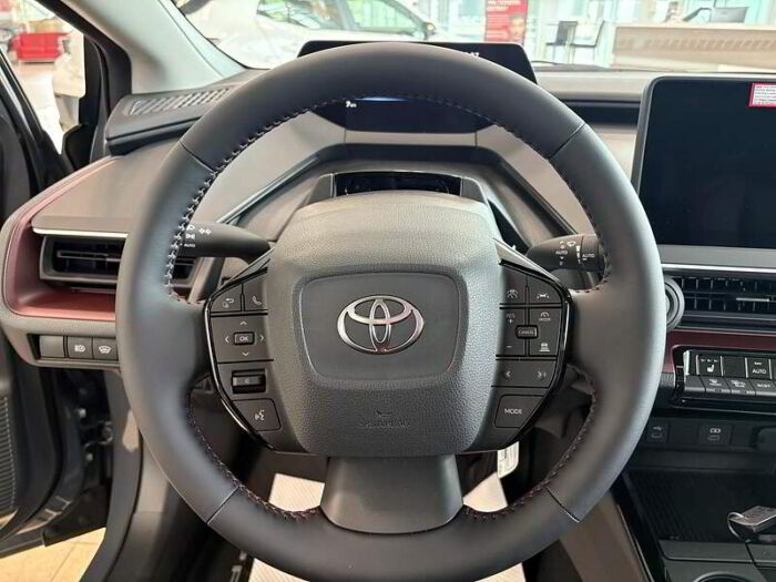 Toyota Prius Plug-In XSE - VÉHICULE NEUF - – Image 10
