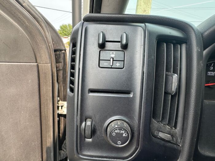 GMC Sierra 1500 WORK TRUCK – Image 9