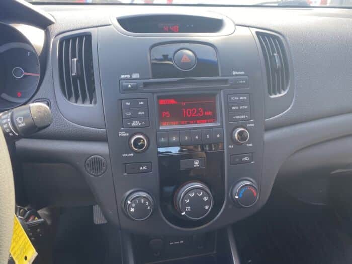 KIA Forte LX – Image 12