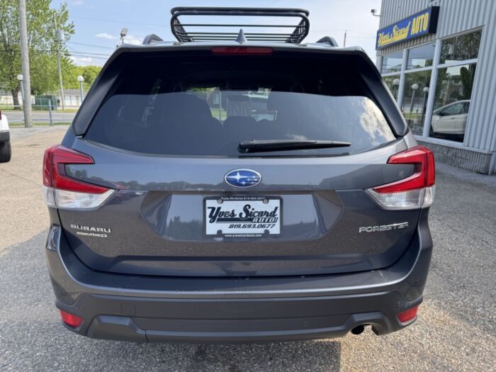 Subaru Forester Commodité - Image 7
