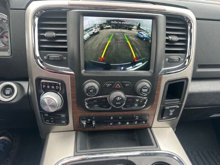 Ram 1500 LARAMIE – Image 15