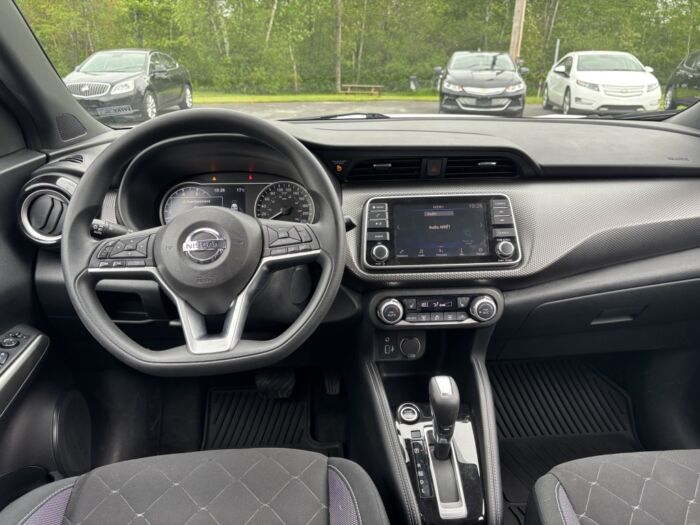 Nissan Kicks SV – Image 7