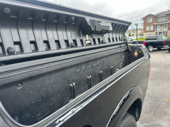 Ram 1500 LARAMIE – Image 6