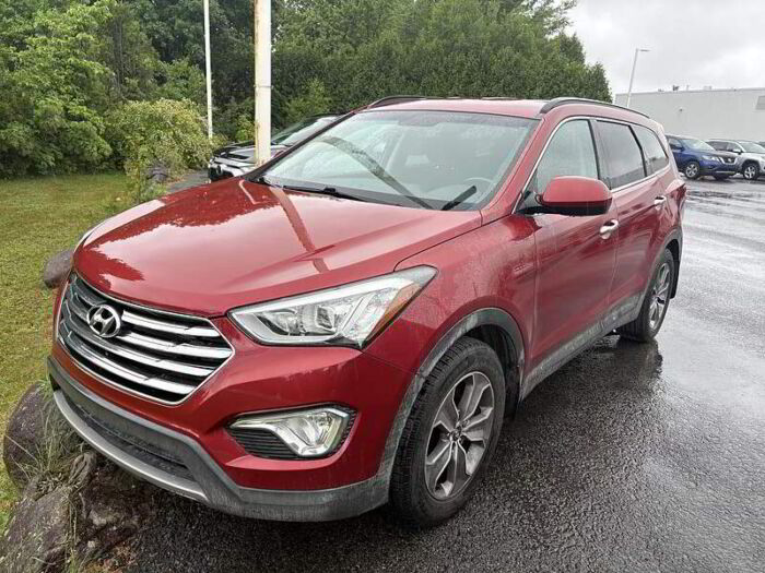 Hyundai Santa Fe XL PREMIUM