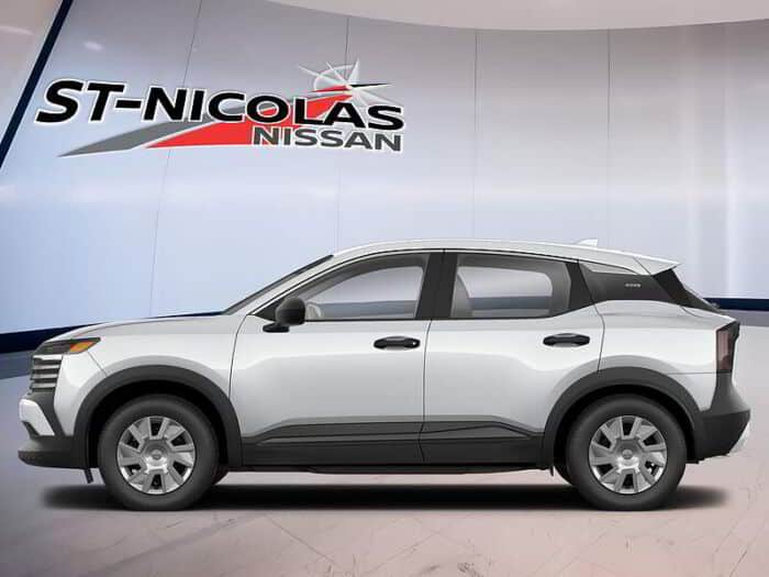 Nissan Kicks N/A – Image 3