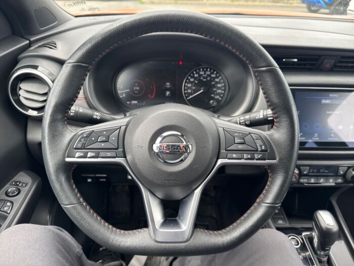Nissan Kicks SR – Image 8
