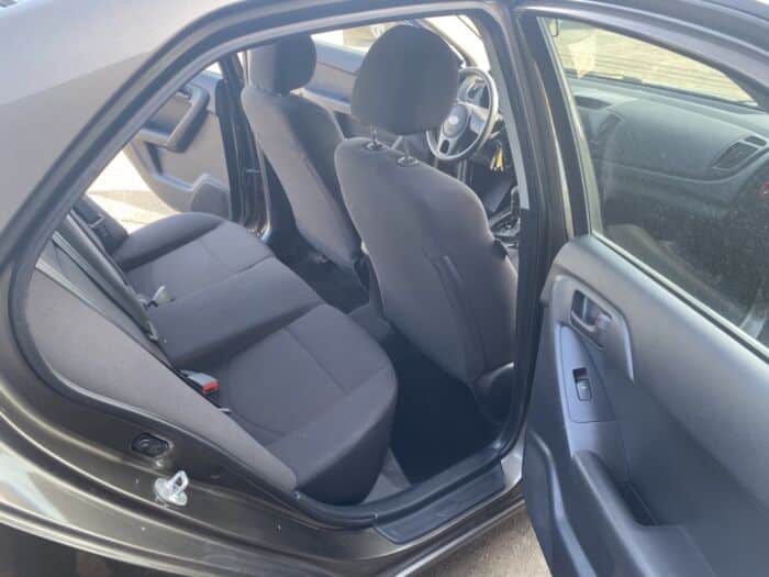 KIA Forte LX – Image 9
