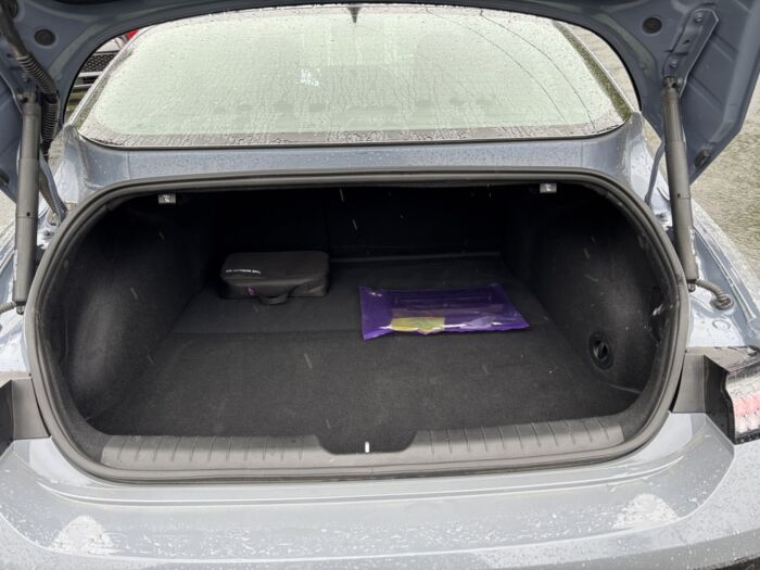 Hyundai IONIQ 6 Privilégié – Image 9