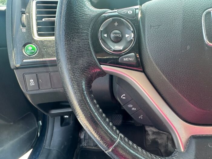 Honda Civic LX – Image 8