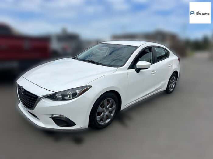 Mazda 3 GX – Image 5