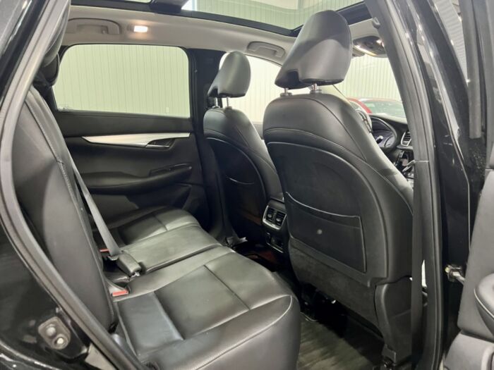 Infiniti QX50 ProACTIVE – Image 19