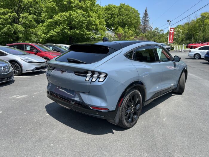 Ford MACH-E 4X Premium – Image 6
