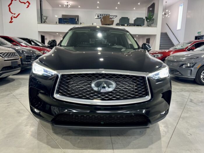 Infiniti QX50 ProACTIVE – Image 7