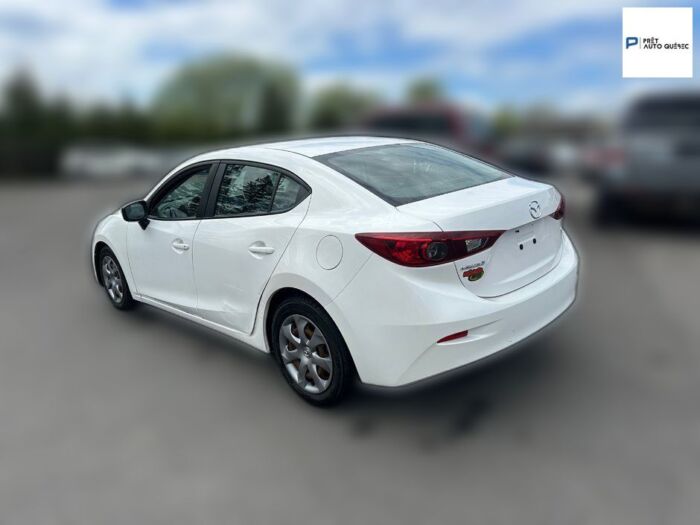 Mazda 3 GX – Image 3
