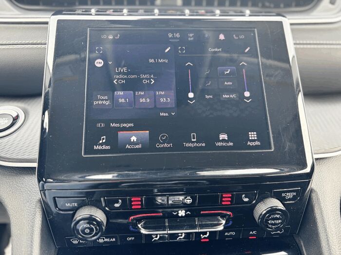 Jeep Grand Cherokee L Laredo 4x4 – Image 15
