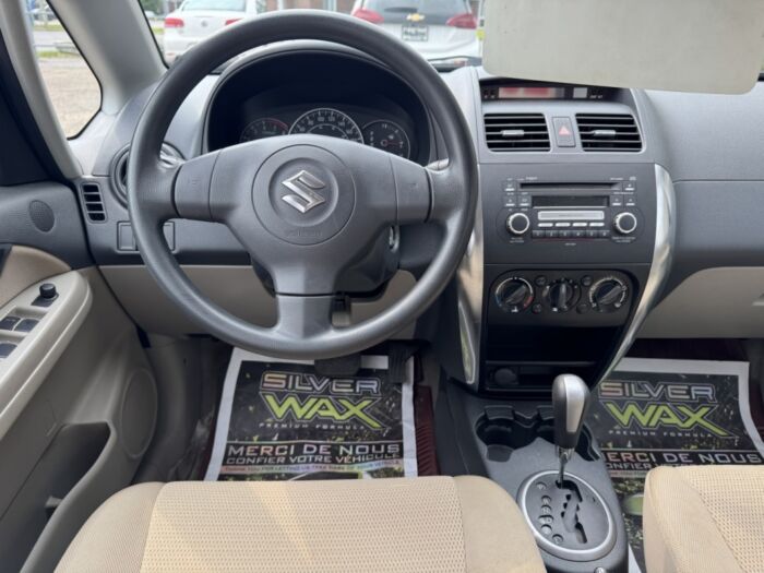 Suzuki Berline SX4 - – Image 12