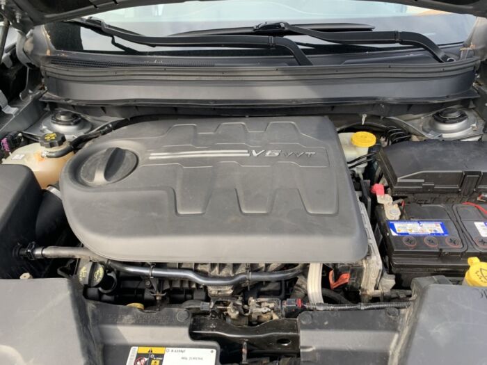 Jeep Cherokee North – Image 17