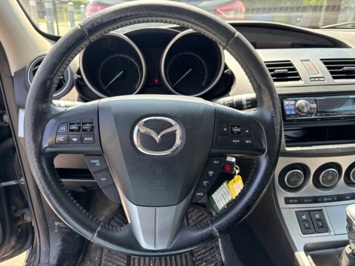 Mazda 3 GS – Image 8