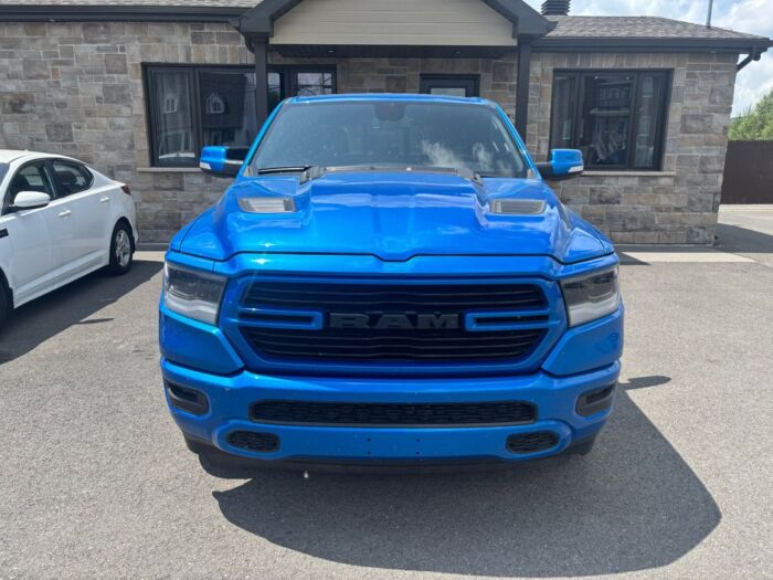 Ram 1500 SPORT – Image 3
