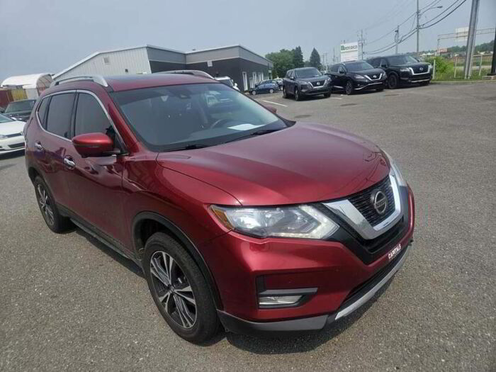 Nissan Rogue SV ENSEMBLE TECH, TOIT OUVRANT, GPS, HAYON ELECTRI – Image 10
