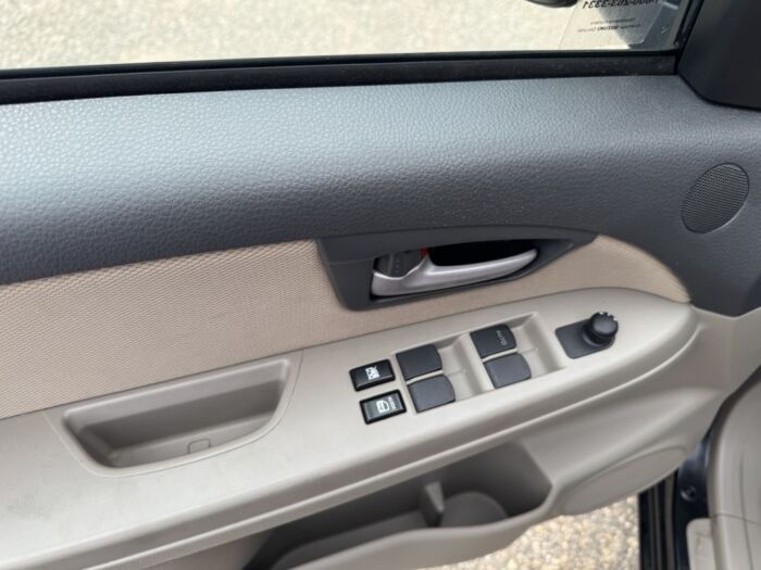 Suzuki Berline SX4 - – Image 15