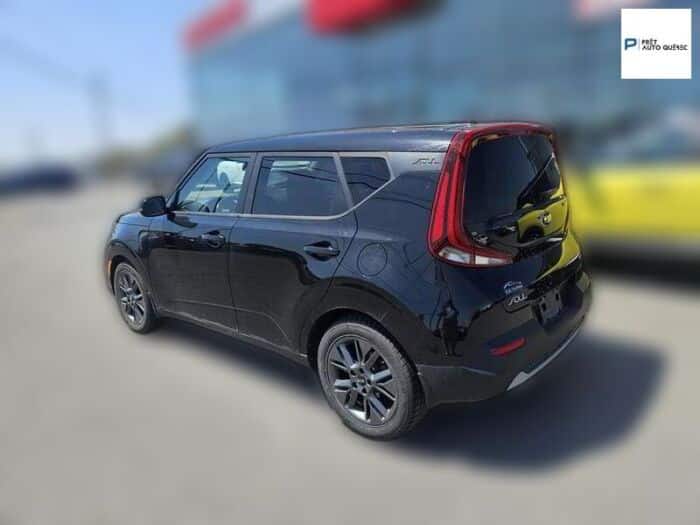 Kia Soul EX+, TOIT OUVRANT, VOLANT+SIEGES CHAUFFANTS, – Image 9