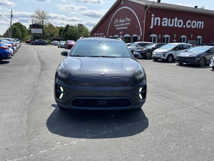 KIA NIRO SX Touring - Image 4