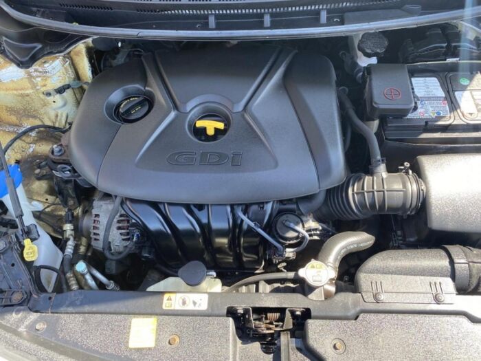 KIA Forte5 EX – Image 16