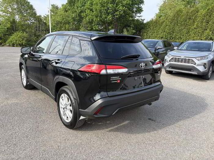 Toyota Corolla Cross LE AWD – Image 6