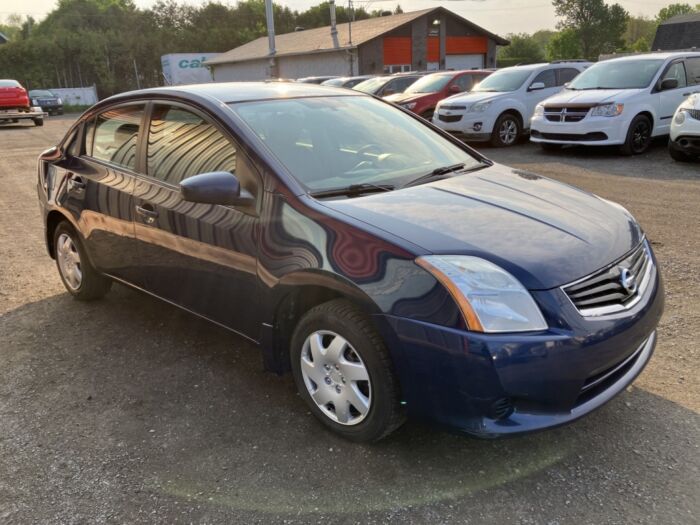 Nissan Sentra 2,0 S – Image 7