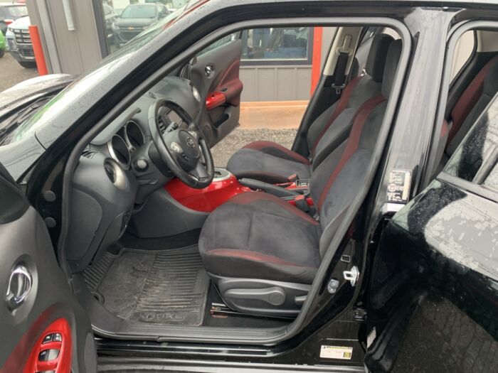Nissan Juke SV – Image 7