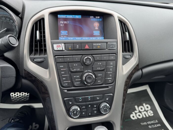 Buick Verano Groupe cuir – Image 17
