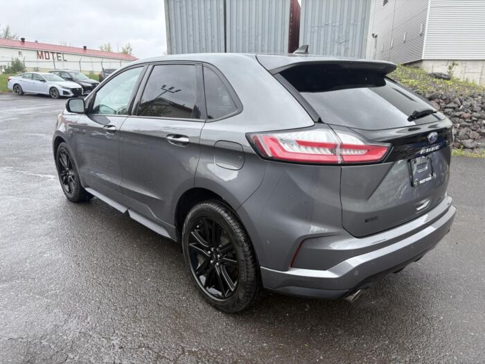 Ford Edge ST-Line TI BLUETOOTH GPS TOIT BAS KILOMÉTRAGE – Image 5