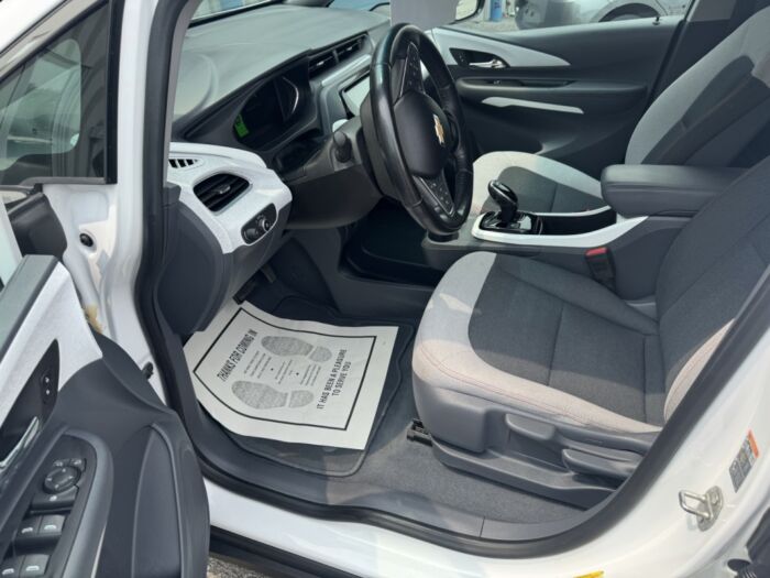 Chevrolet Bolt EV LT – Image 12