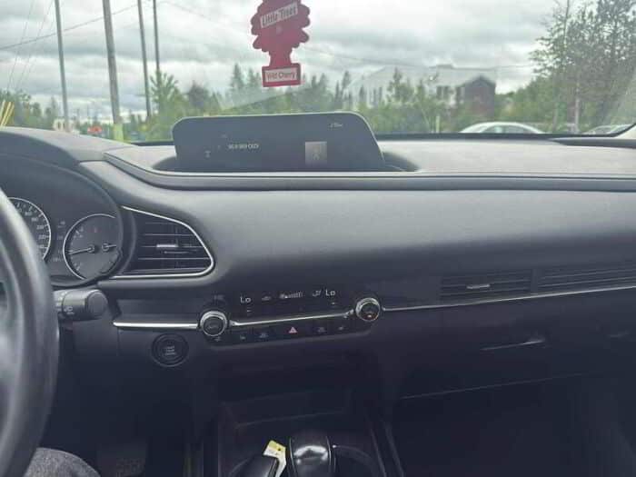 Mazda CX-30 GS TI – Image 17